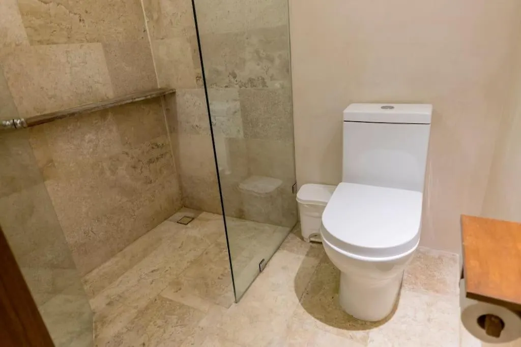 Exquisite Tulum Jungle Condo W/Private Pool! 0*,  Mexiko